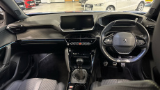 Peugeot 2008 1.2 PureTech 130 GT 5dr Petrol Estate